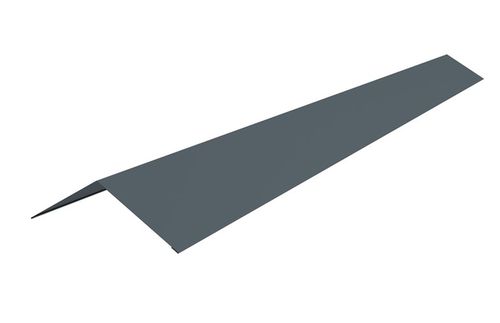 First-Dachziegel - Joris Ide - Ortgang