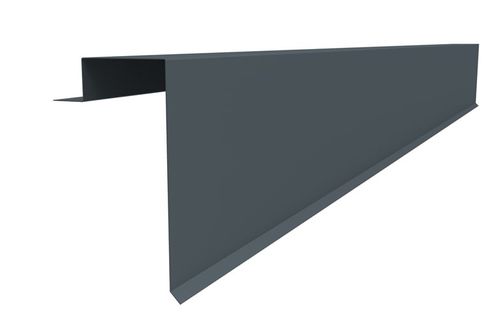 Metallprofil - Joris Ide - Ortgang