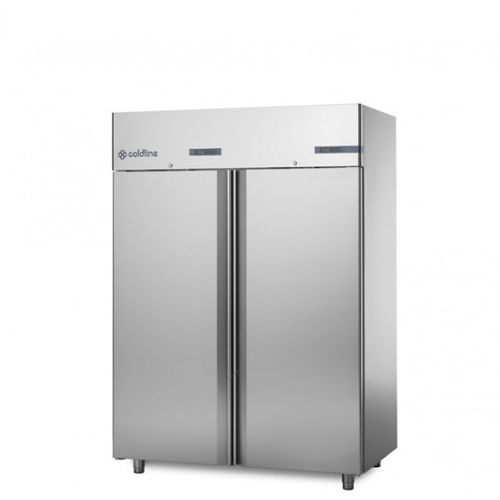 Großküchen-Kühlschrank - A140/2MP - Coldline