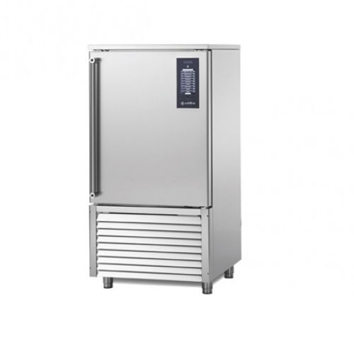 Schnellkühler mit Rosten - W10C - Coldline - Profi / Hochgeschwindigkeit / vertikal