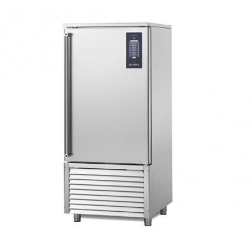 Schnellkühler mit Rosten - W14C - Coldline - Profi / Hochgeschwindigkeit / vertikal