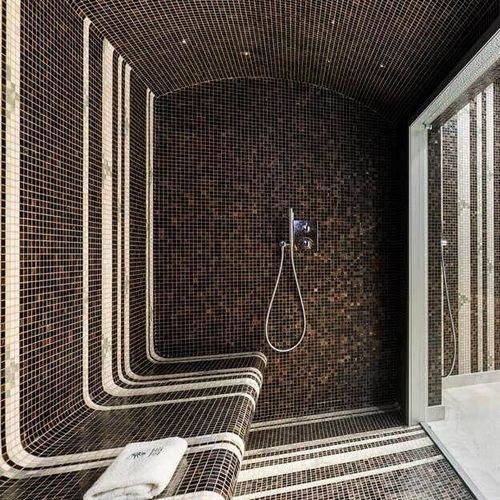 Hammam-Kabine / für Gewerbegebrauch - Sensation - Clairazur
