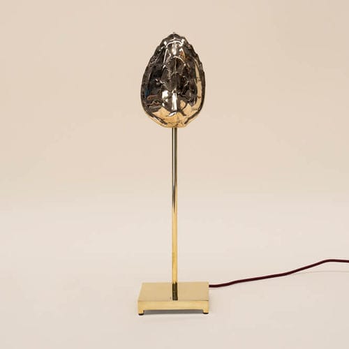 Tischlampe - WALTER MW16 - GHYCZY - Metall / modern / mit Kabel