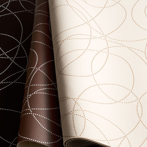 PVC-beschichteter Stoff - ESPRIT DOTTY - COTTING GROUP - Möbel / Motiv