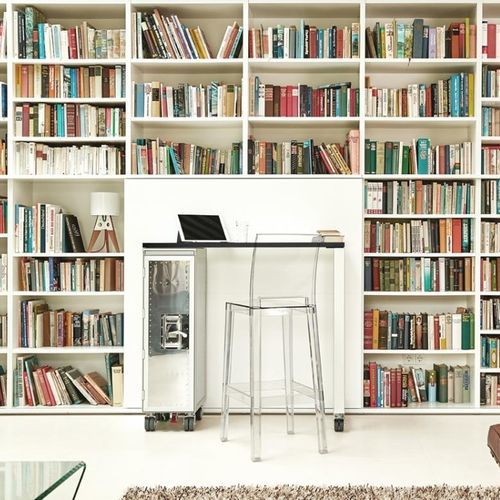 Moderner Stehtisch - HIGHTABLE_BY JANUA - bordbar design GmbH - Eiche / Gestell aus anodisiertem Aluminium / rechteckig