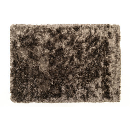 Moderner Teppich - SG AIRY PREMIUM BLEND - Kymo - einfarbig / Polyester / rechteckig