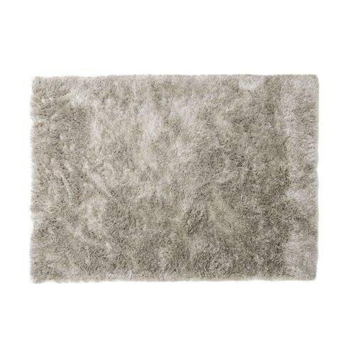 Moderner Teppich - SG NORTHERN SOUL - Kymo - einfarbig / Polyester / Neuseelandwolle