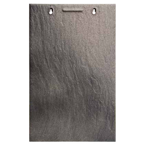 Flachdachziegel - A00161 - Ardogres - Ton