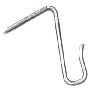 Haken für Dachziegel - PIN - Ardogres - Edelstahl