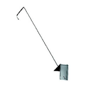 Dach-Schneefang - STAINLESS STEEL SNOW-STOPPERS - Ardogres