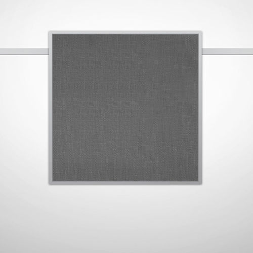Pintafel - S-212 09 - Adeco - wandmontiert / Einbau / Gummi