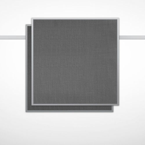 Magnettafel - S-226 090 - Adeco - hängend / für professionellen Einsatz