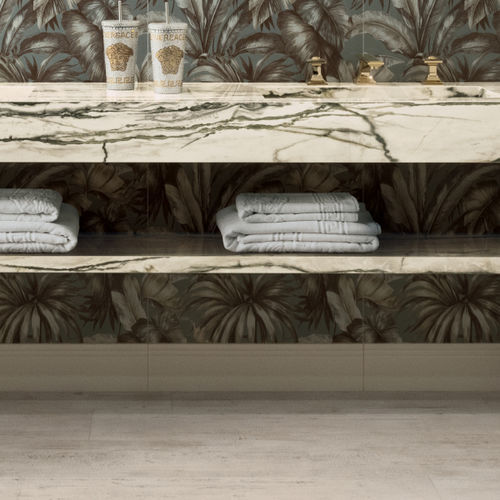Keramik-Waschtischplatte - Versace Ceramics