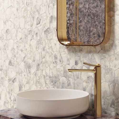 Badewannensitz - 0013150 - Versace Ceramics