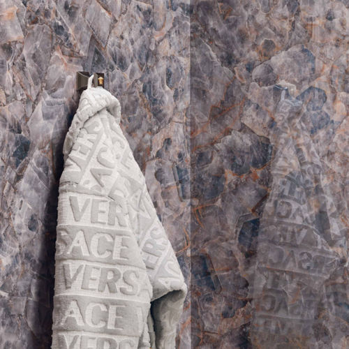 Moderner Garderobenhaken - G9102451  - Versace Ceramics - Metall / individuell / für Badezimmer