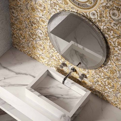 Badewannensitz - 0011337 - Versace Ceramics