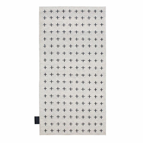 Moderner Teppich - STITCH - Asplund - Motiv / Wolle / Neuseelandwolle