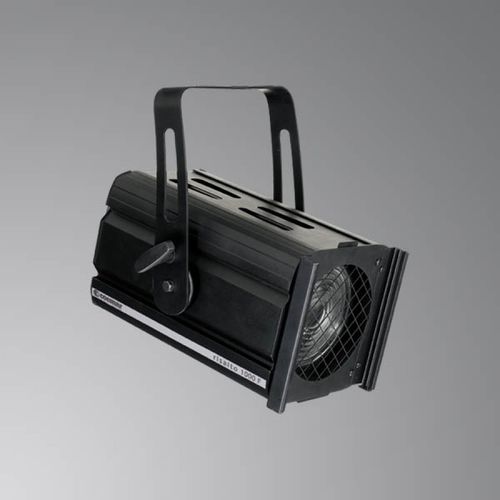 Fresnel-Scheinwerfer / Halogen - RISALTO - Coemar Lighting S.r.l. - Objekteinrichtung