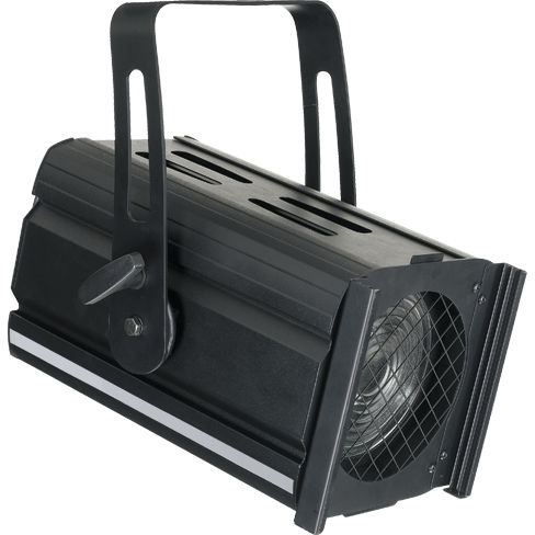 IP20-Scheinwerfer - RISALTO - Coemar Lighting S.r.l. - Halogen / Objekteinrichtung / für Außenbereich