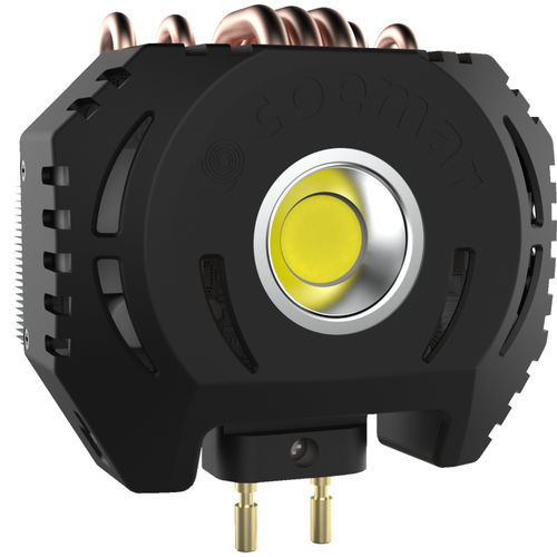 Hängeleuchte - RELITE LED HD DAYLIGHT - Coemar Lighting S.r.l. - LED / Halogen / mit Glühlampe