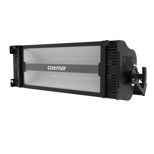 Hängeleuchte - SOFTLITE TUNGSTEN - Coemar Lighting S.r.l. - LED / linear / IP20