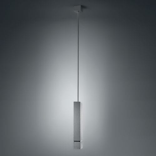 Hängelampe - DARMA S10 - iconeluce.com - Aluminium / modern / mit Kabel