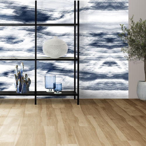 Moderne Tapete - Artique - Arta WallDeco - Panorama / abstraktes Motiv / Tapetenoptik