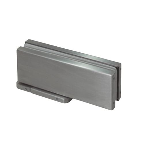 Scharnier / polierter Edelstahl - Trivel