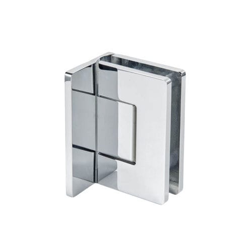 Türscharnier - DECO - Trivel - Messing / Edelstahl / Polyethylen