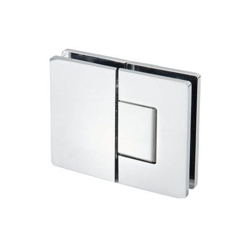 Türscharnier - DECO - Trivel - Messing / Nickel / Satin