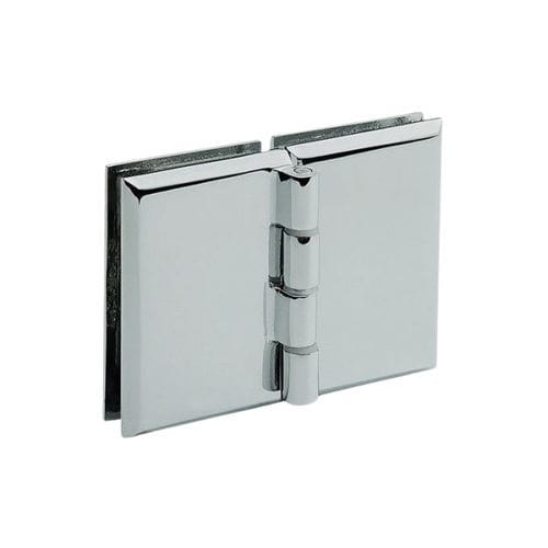 Türscharnier - BBP - Trivel - Edelstahl / Messing / Nickel