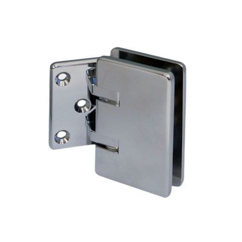 Türscharnier - 361P - Trivel - Edelstahl / Messing / Nickel