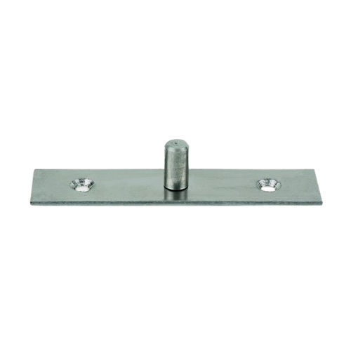 Edelstahl-Befestigungssystem - GT900 - Trivel - Edelstahl / für Tür / für Glas