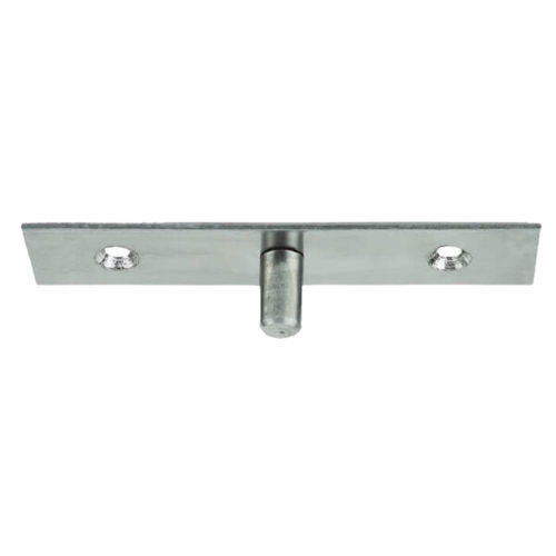 Edelstahl-Befestigungssystem - FLAT - Trivel - Edelstahl / für Tür / für Vorhänge