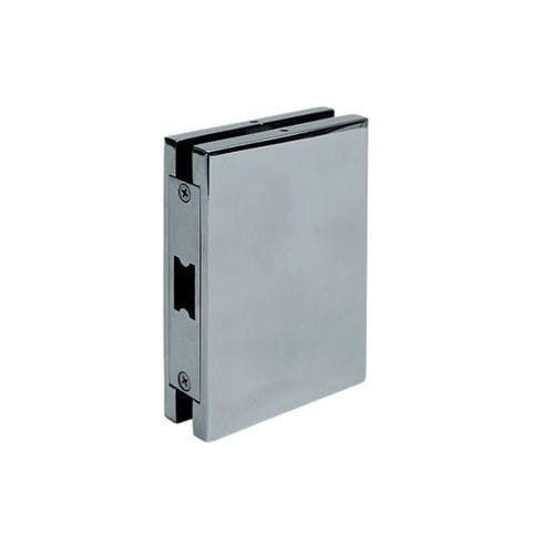 Schloss für Innenanwendung - STRIKE BOX  - Trivel - mechanisch / Tür / mit 1 Schließpunkt