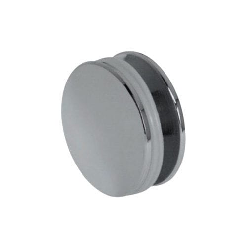 Moderner Türknopf - CT - Trivel - Edelstahl / Messing / Aluminium