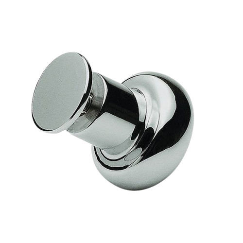 Moderner Türknopf - LLEVANT  - Trivel - Edelstahl / Messing / Aluminium