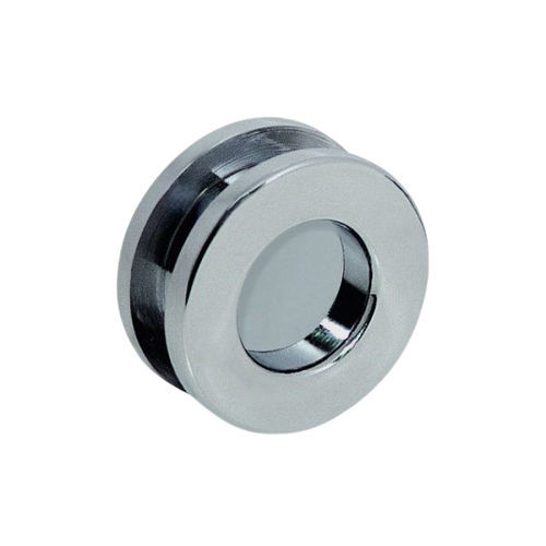 Moderner Türknopf - PCC - Trivel - Edelstahl / Messing / Aluminium