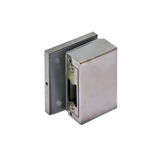 Schloss für Innenanwendung - STRIKE BOX  - Trivel - mechanisch / Tür / für Umkleidefach