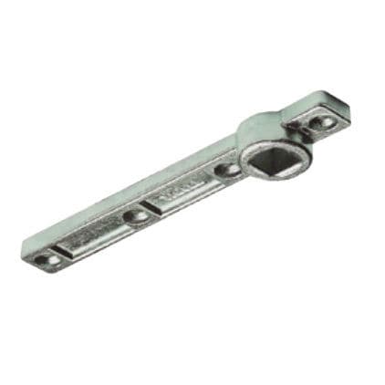 Messing-Befestigungssystem - PBCV  - Trivel - Aluminium / Holz / für Geländer