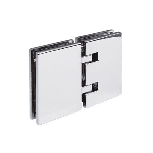 Türscharnier - 363S - Trivel - Edelstahl / Messing / Nickel