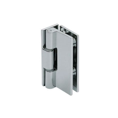 Türscharnier - 126N - Trivel - Edelstahl / Messing / Nickel