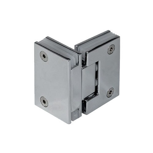 Türscharnier - 365V - Trivel - Edelstahl / Messing / Nickel
