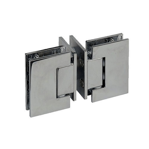 Türscharnier - 367V - Trivel - Edelstahl / Messing / Nickel