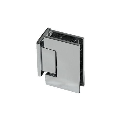 Türscharnier - 362V - Trivel - Edelstahl / Messing / Nickel