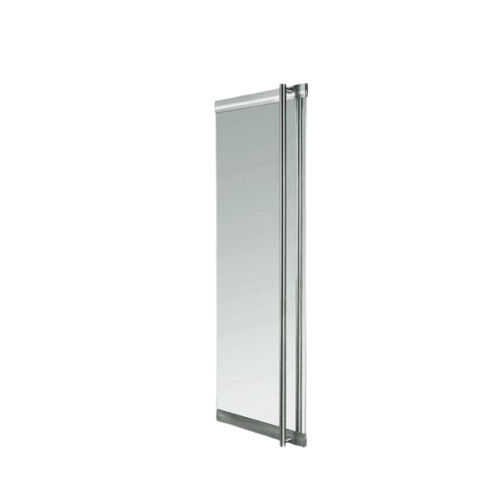 Glastürprofil - T - Trivel - Sicherheit