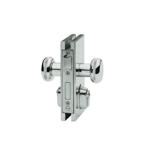Mechanisches Schloss - 1006 - Trivel - mit Griff / Tür / mit mehreren Schließpunkten