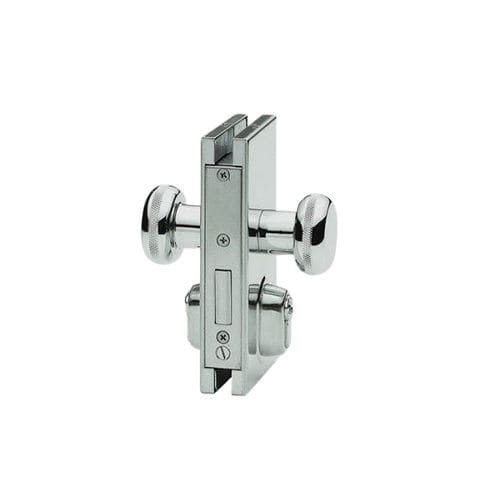 Mechanisches Schloss - 1008 - Trivel - für Umkleidefach / mit mehreren Schließpunkten / für professionellen Einsatz