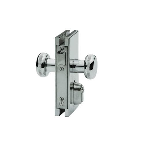 Mechanisches Schloss - 1018 - Trivel - für Umkleidefach / mit mehreren Schließpunkten / für professionellen Einsatz