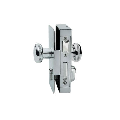 Mechanisches Schloss - 1202 - Trivel - mit Griff / Tür / mit mehreren Schließpunkten